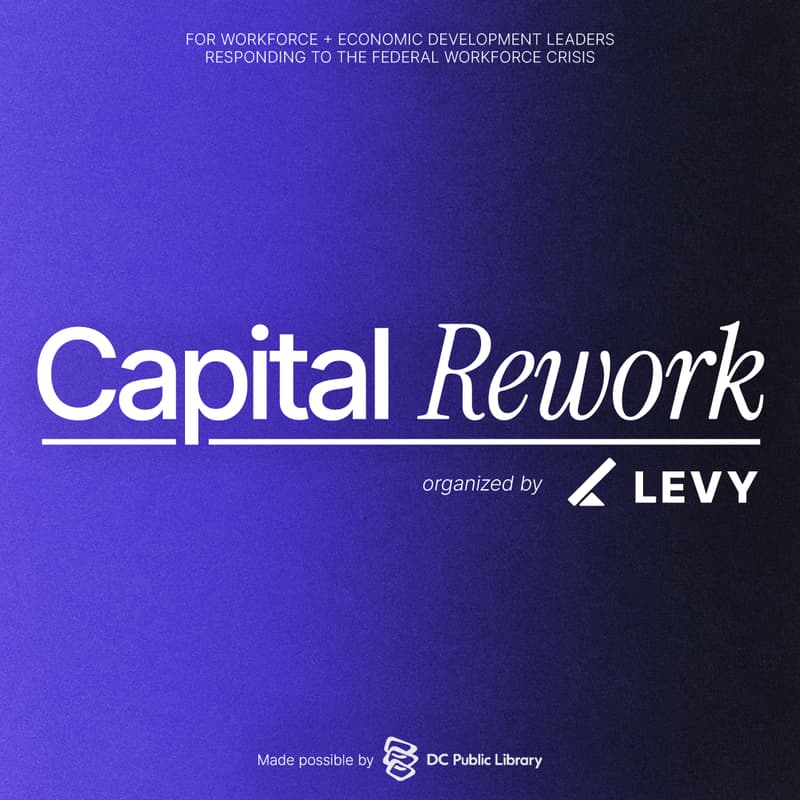 Cover Image for Capital Rework #2