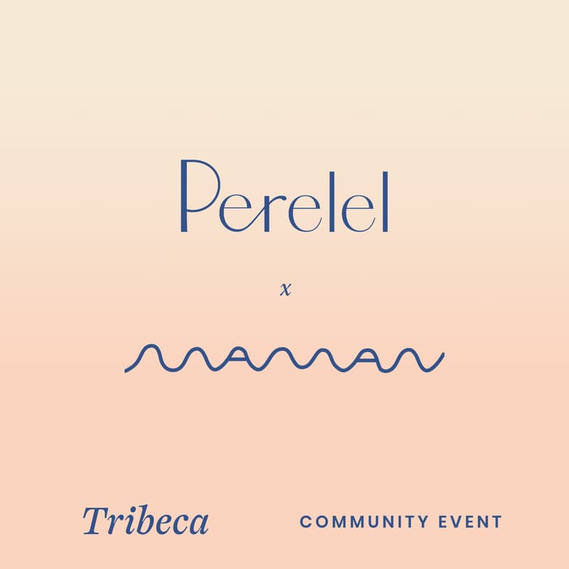 Cover Image for Tribeca: Meet Me at Maman