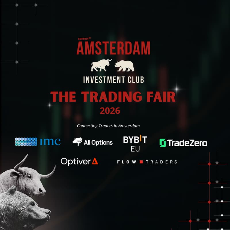 Cover Image for The Trading Fair 2026