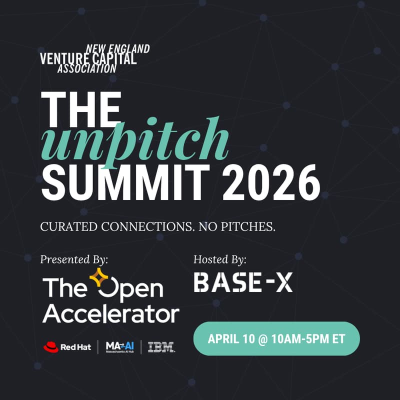 Cover Image for Unpitch Summit 2026