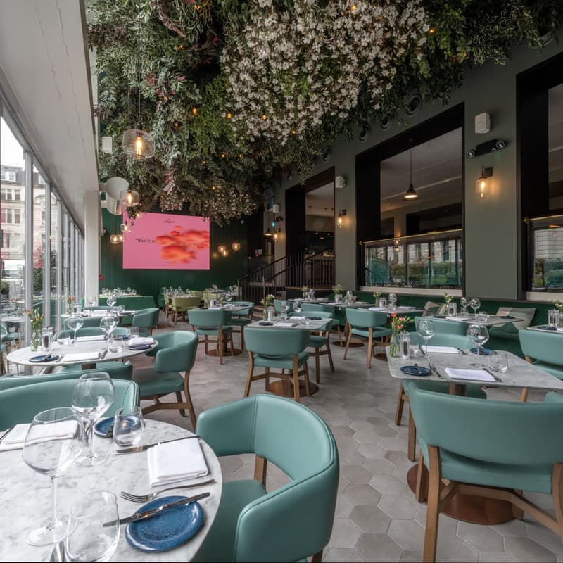 Cover Image for Wellness Evening with Antipodes at Apex City of London Hotel