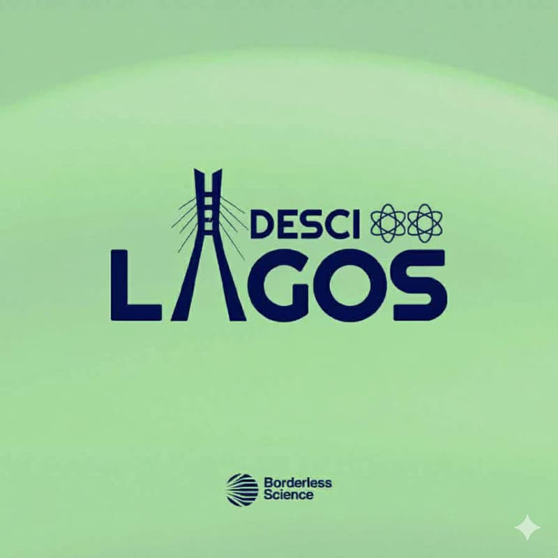 Cover Image for DeSci Lagos