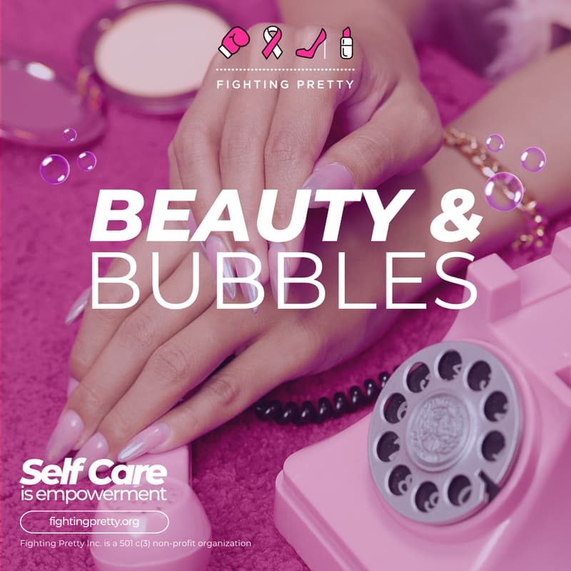 Cover Image for Beauty & Bubbles - South Hills