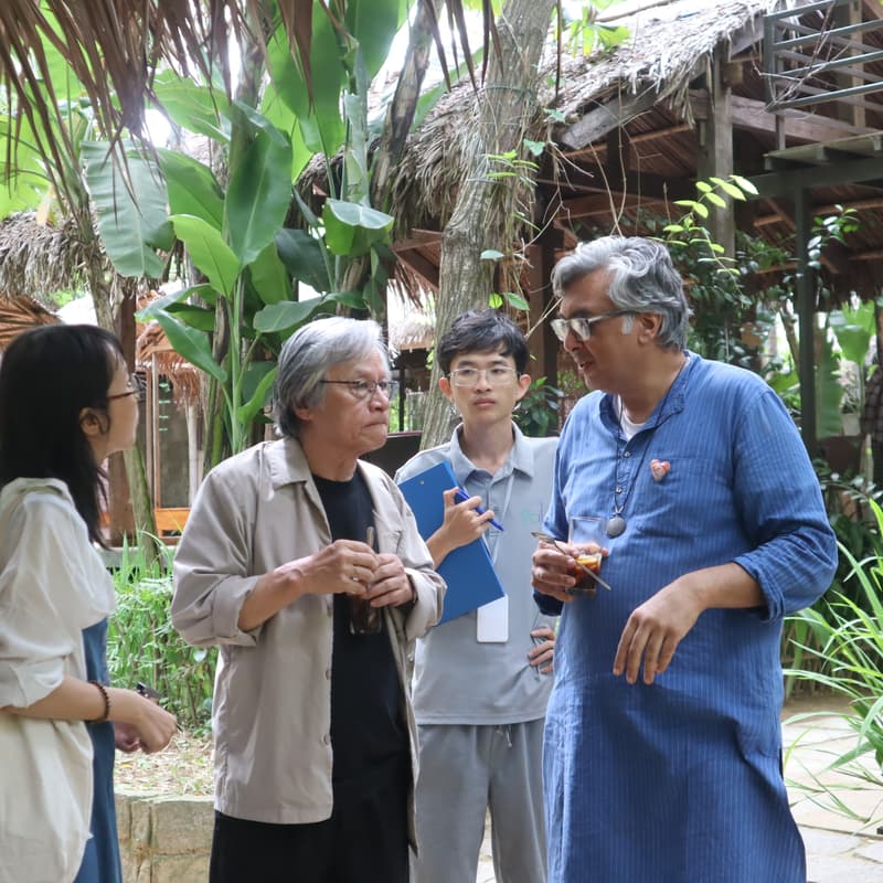 Cover Image for [ENC] Tái hình dung giáo dục cùng Manish Jain