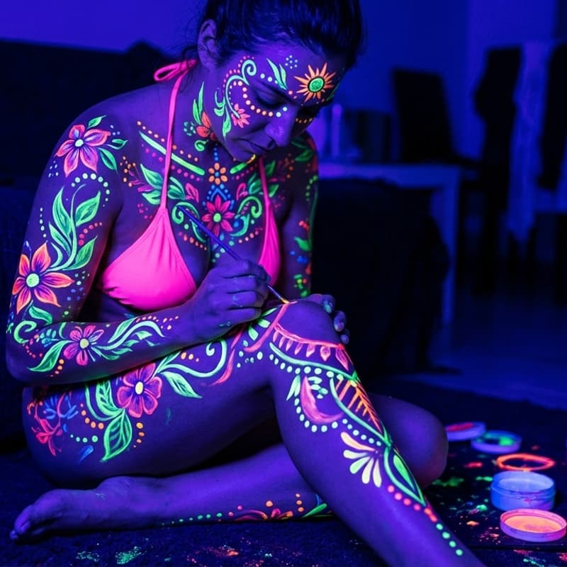 Cover Image for Zmysłowe Malowanki