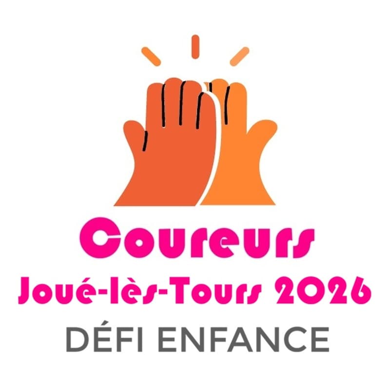 Cover Image for Défi Enfance #Course #Joué-lès-Tours2026