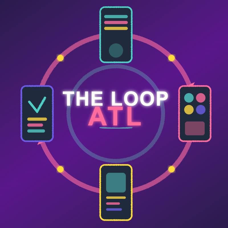 Cover Image for The Loop ATL (+ virtual)