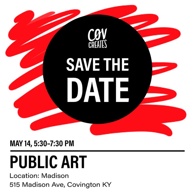 Cover Image for Public Art Party