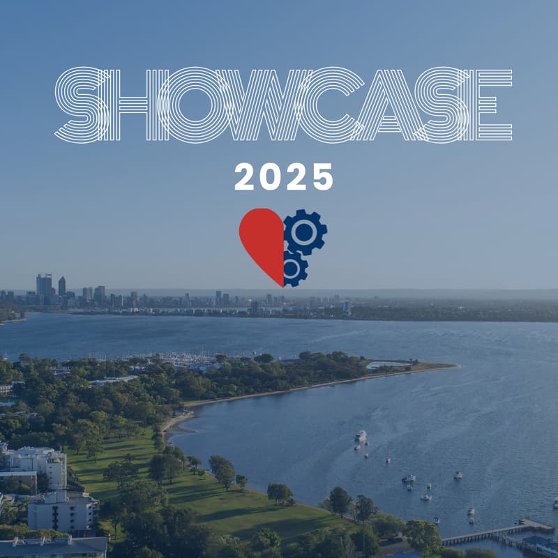 Cover Image for Perth Biodesign Showcase 2025
