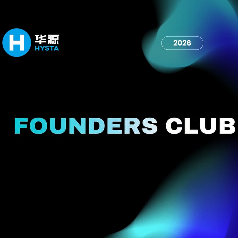 Cover Image for HYSTA Founders Club - Founders Hiking