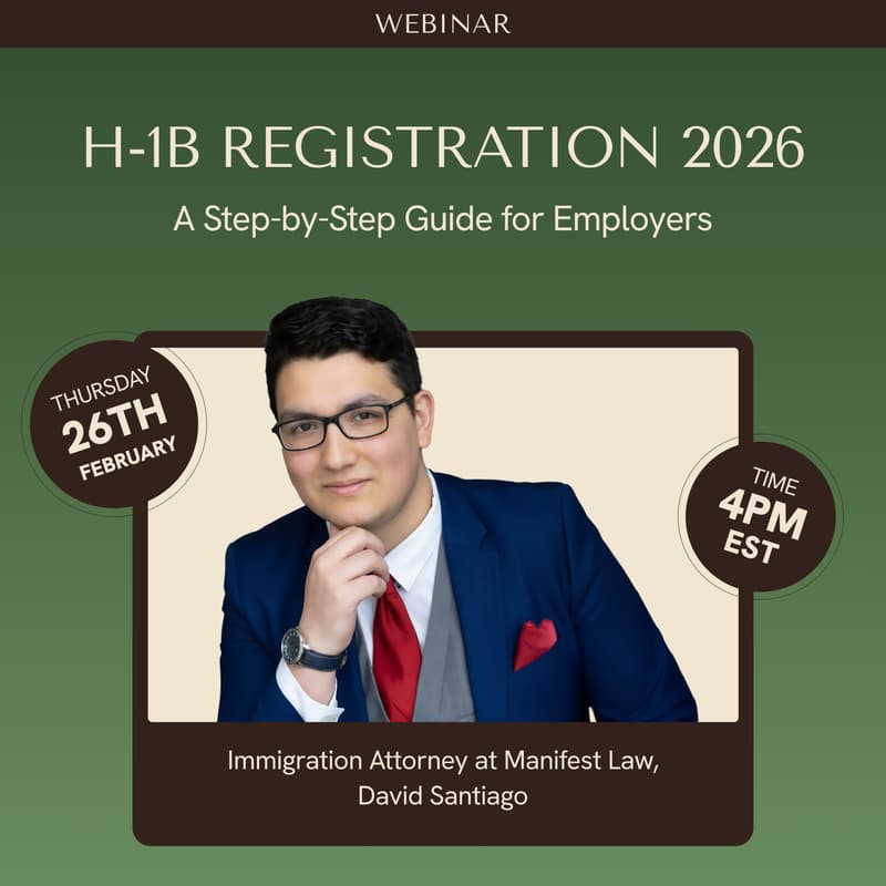 Cover Image for H-1B Registration 2026: A Step-by-Step Guide for Employers