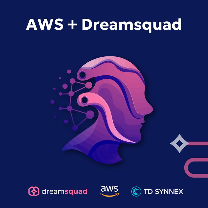 Cover Image for AWS + Dreamsquad: IA para Startups em BH