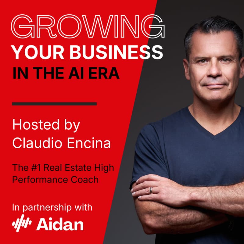 Cover Image for Growing Your Business in the AI Era