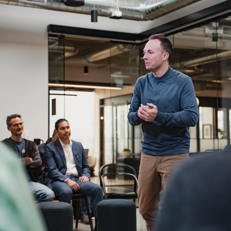 Cover Image for PitchDown: Part 1- "Everyone is in Sales"