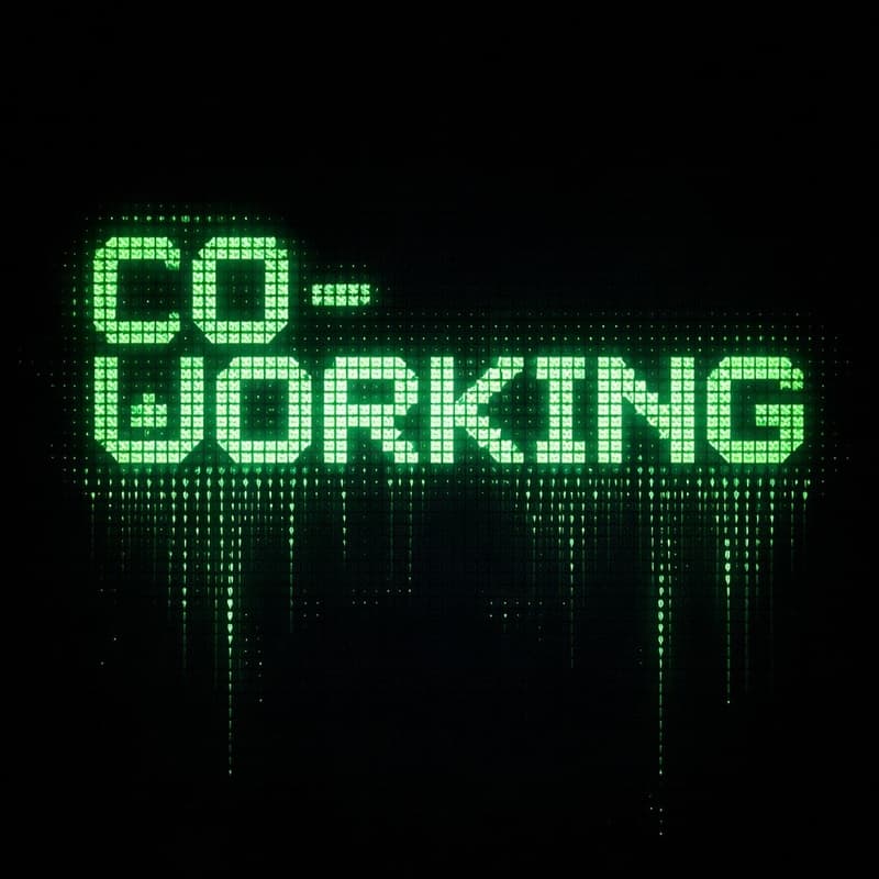 Cover Image for Build & Chill | Co-Working