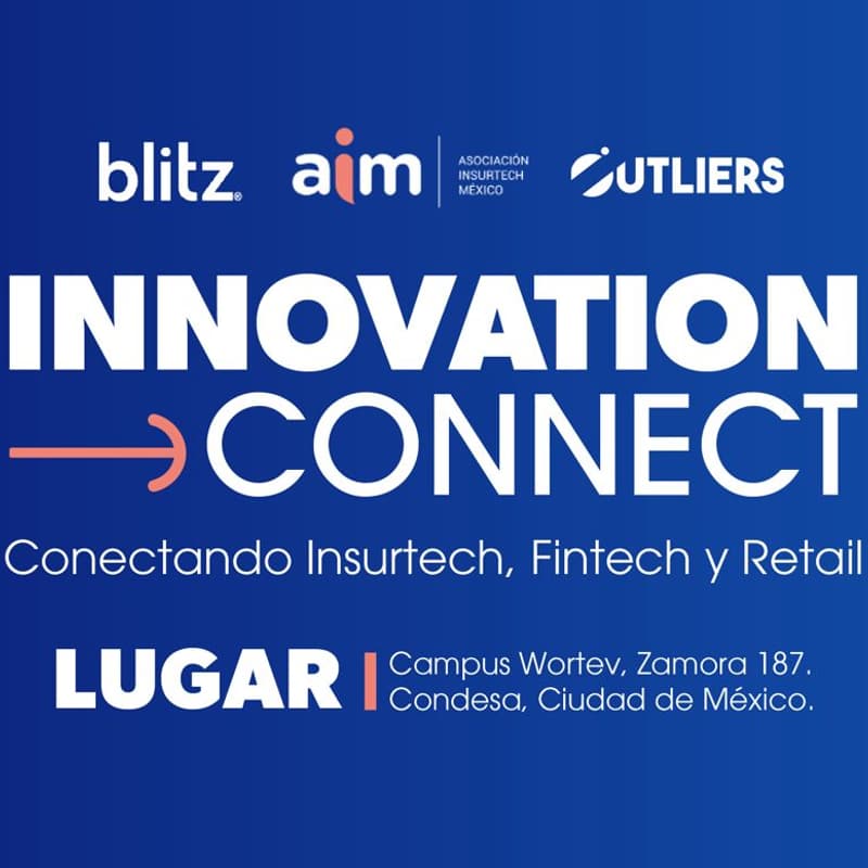 Cover Image for INNOVATION CONNECT