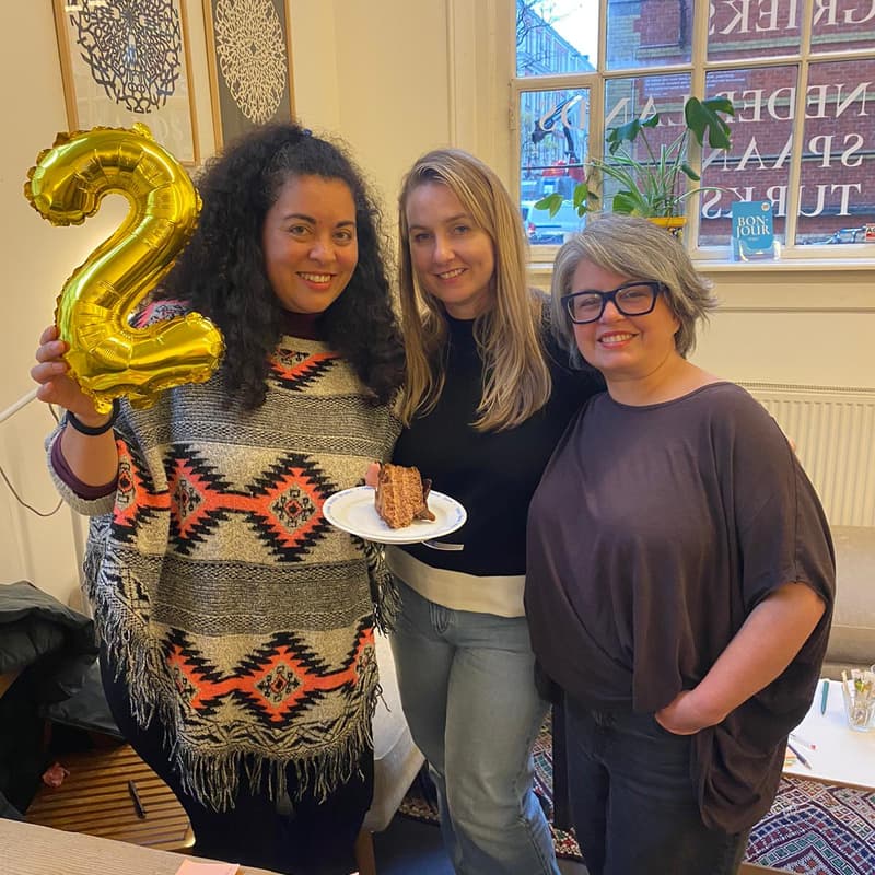 Cover Image for Celebrating 2025 Wins & Cocreating What’s Next