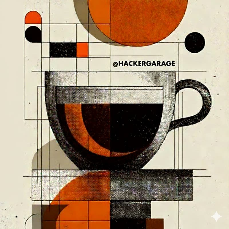 Cover Image for Vibe coding Café