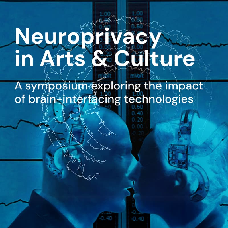 Cover Image for Neuroprivacy in Arts and Culture