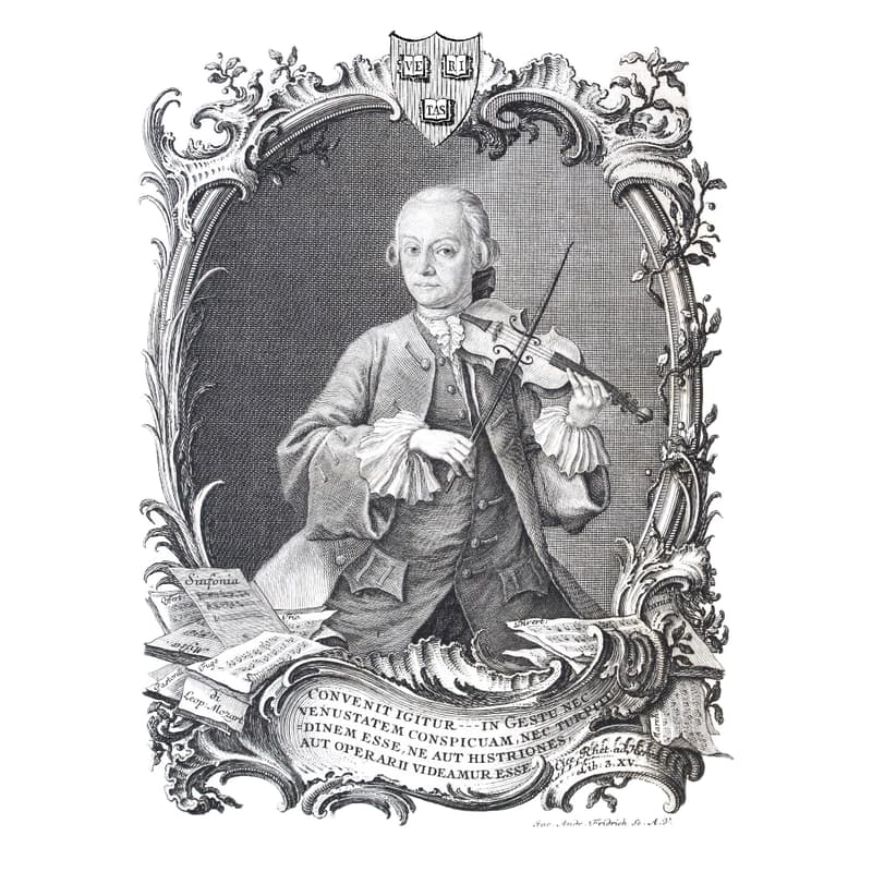 Cover Image for Baroque 101: Intro & Petting Zoo!