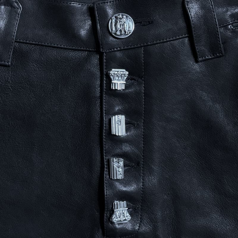 Cover Image for Chapel at ESSX – SS26 VIP Collection Preview