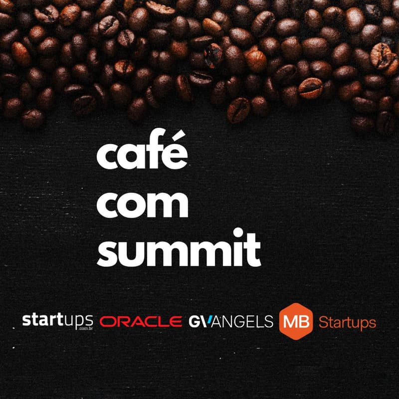 Cover Image for Café com Summit