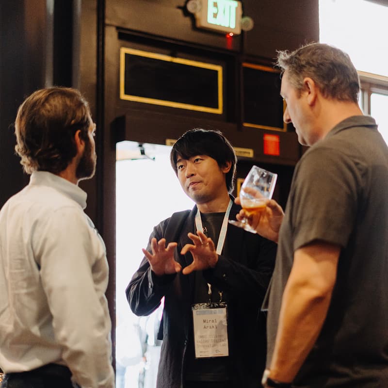 Cover Image for CVC Week: Fintech Happy Hour with Experian Ventures