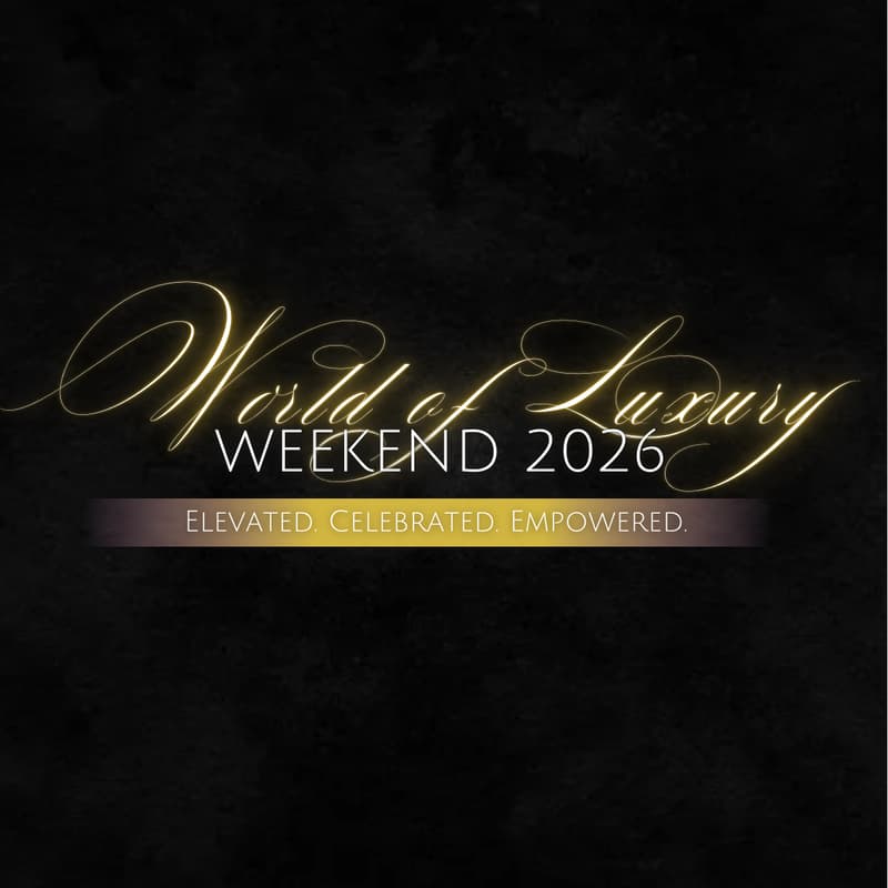 Cover Image for World of Luxury Weekend 2026 | Atlanta