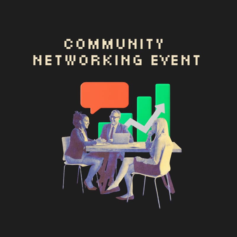 Cover Image for AI Safety South Africa Community Networking (Virtual)