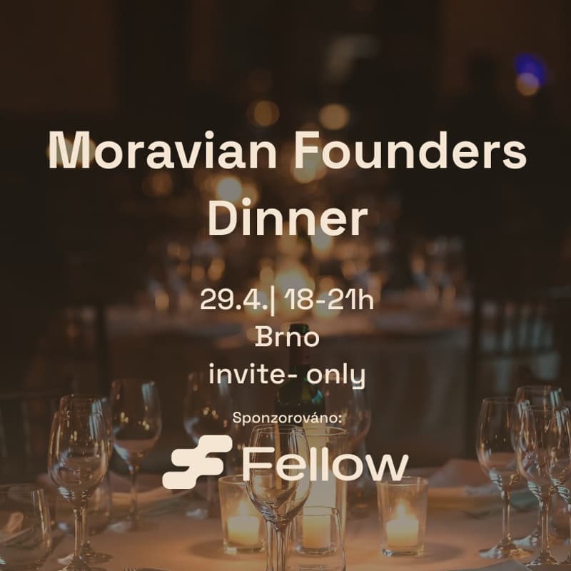 Cover Image for Moravian Founders Dinner