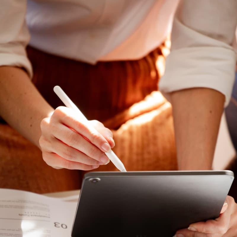 Cover Image for Što poduzimaš da budeš zadovoljna poduzetnica?