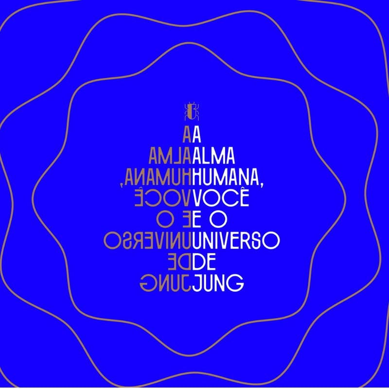 Cover Image for Webinar - Jung no seu dia-a-dia: encontro de alma com o propósito