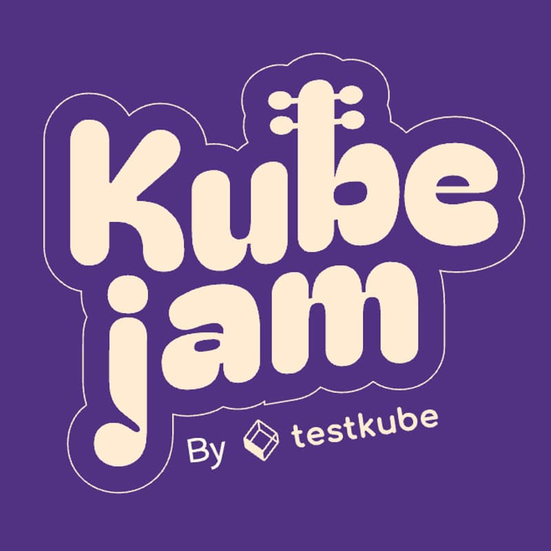Cover Image for KubeJam at KubeCon Atlanta
