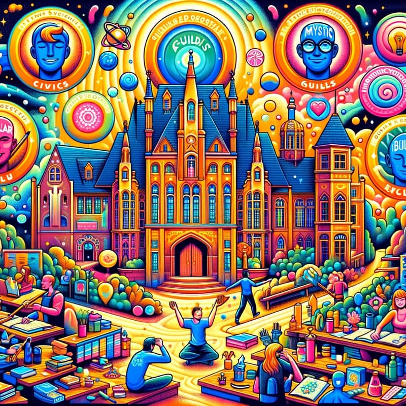 Cover Image for 🏛️ Intros-Rabbit-holeathon 