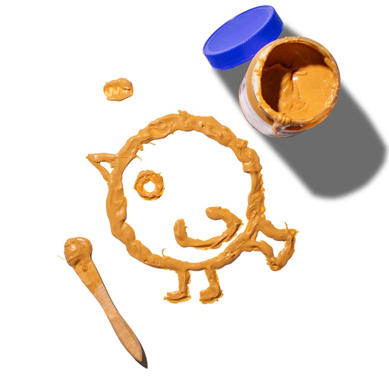 Cover Image for October Cozy Cafe 🥜☕️