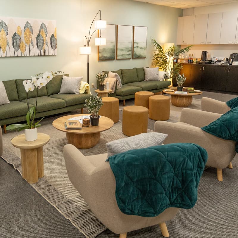 Cover Image for Amae Health San Mateo Open House