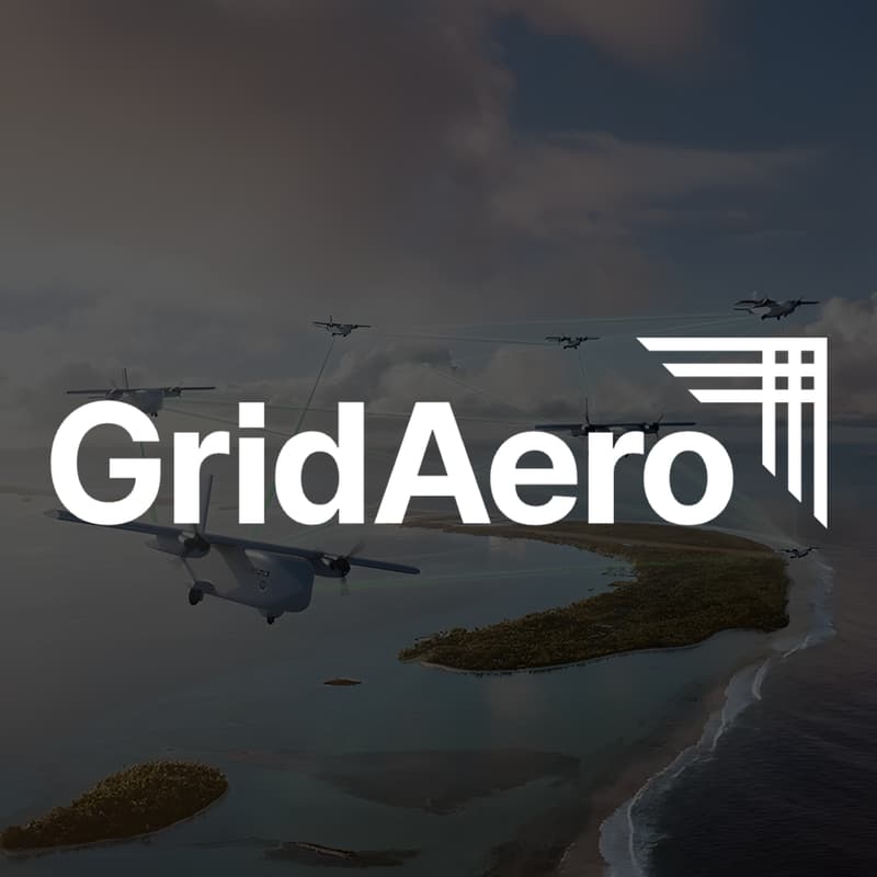 Cover Image for Eye of the Dragon: Grid Aero