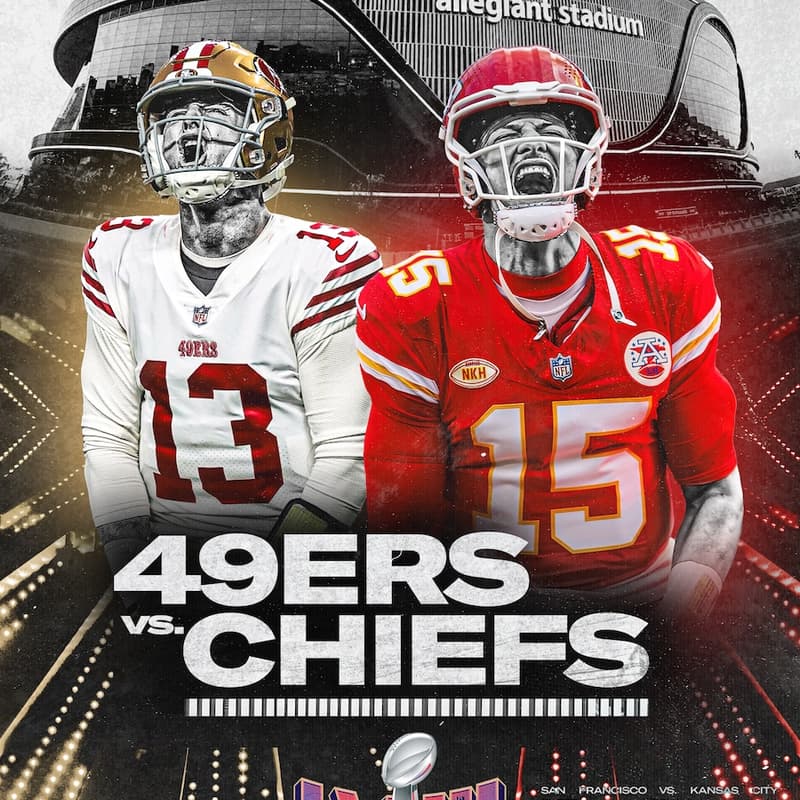 Cover Image for Sugary's Super Bowl Watch Party