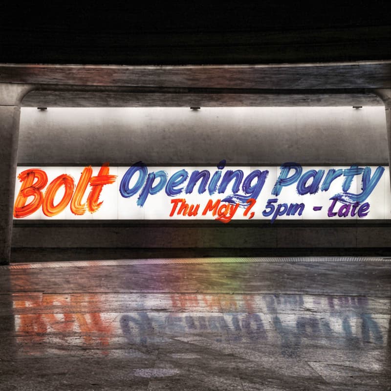Cover Image for Bolt Office Grand Opening