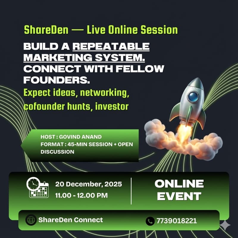 Cover Image for A Systems-Driven Approach to Marketing for Early & Mid-Size Businesses