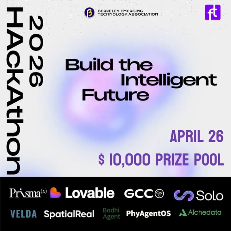 Cover Image for BETA 2026Hackathon - Open Registration