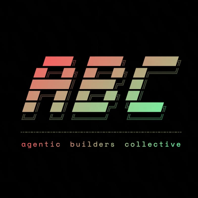 Cover Image for Agentic Builders Collective (formerly CCC) - at Google!