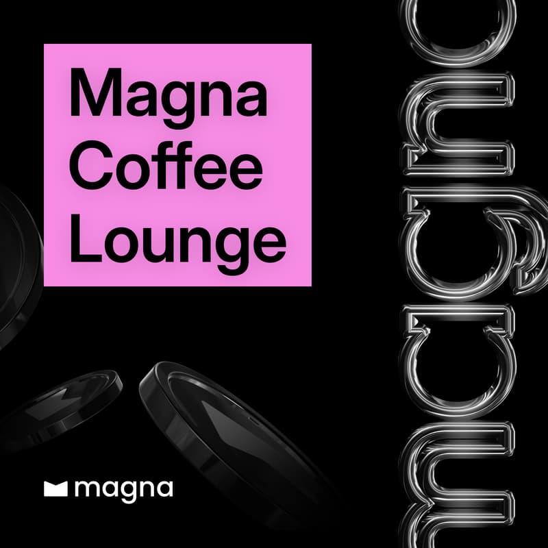Cover Image for Magna Coffee Lounge