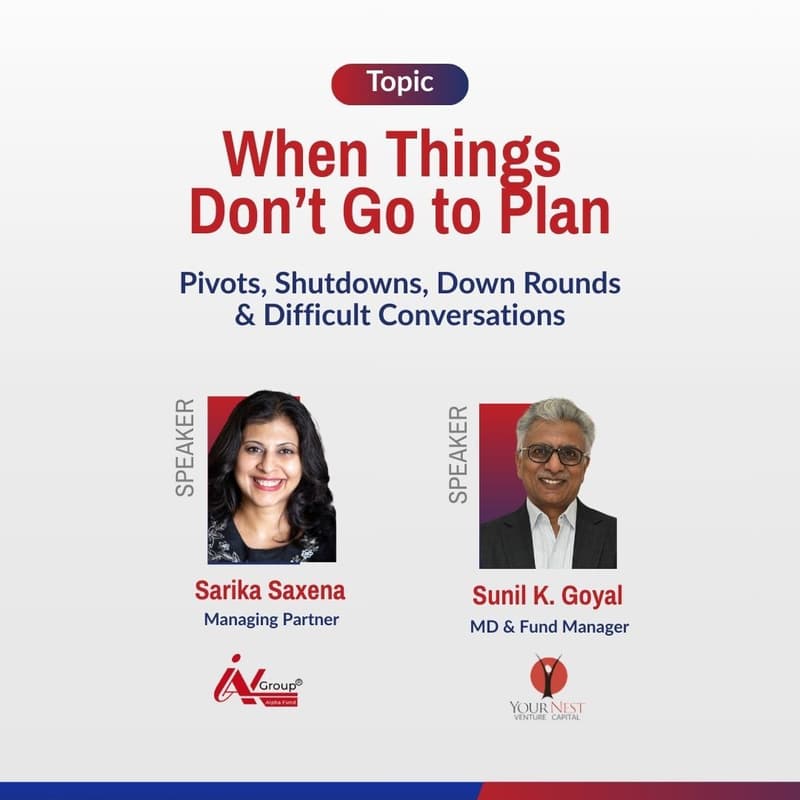 Cover Image for Winpe sheshines : When Things Don't Go To Plan - Pivots, Shutdowns, Down Rounds and Difficult Conversations