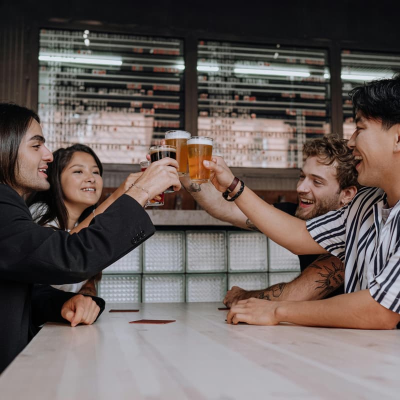 Cover Image for Preguntas o Miedo: El parche para auténticos