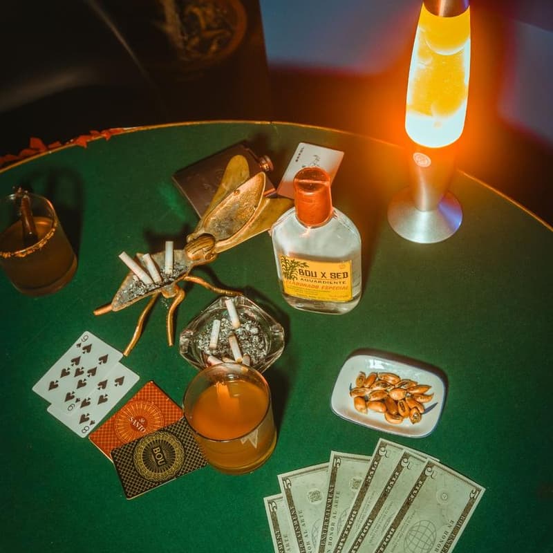 Cover Image for Cuarentazo y más