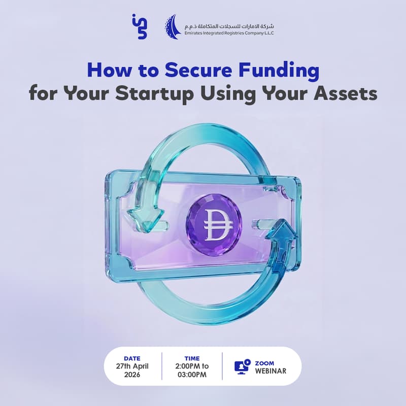 Cover Image for How to Secure Funding for Your Startup Using Your Assets