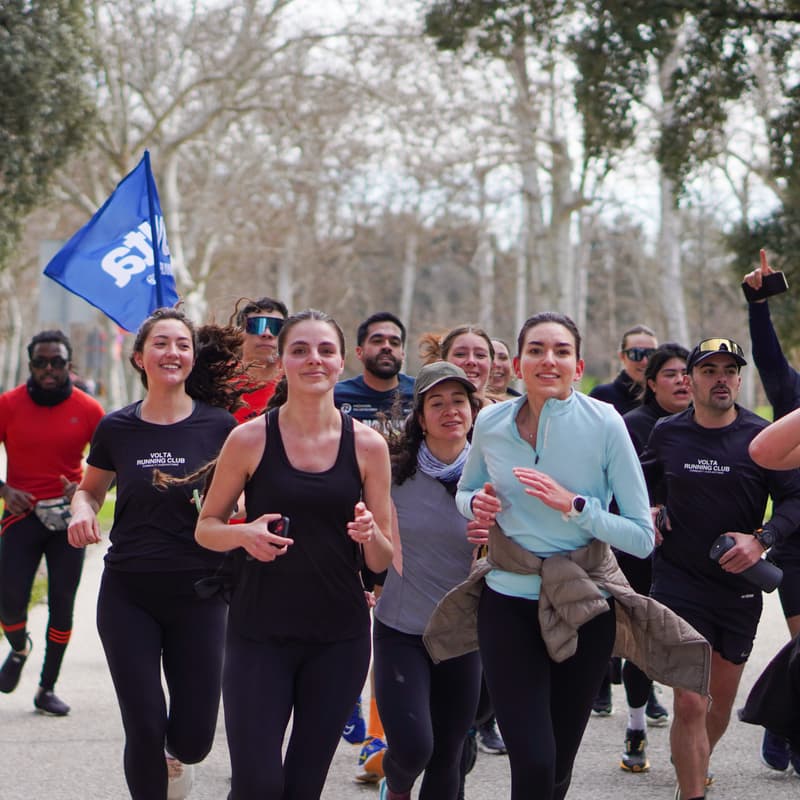 Cover Image for Saturday 5K: Run + Coffee