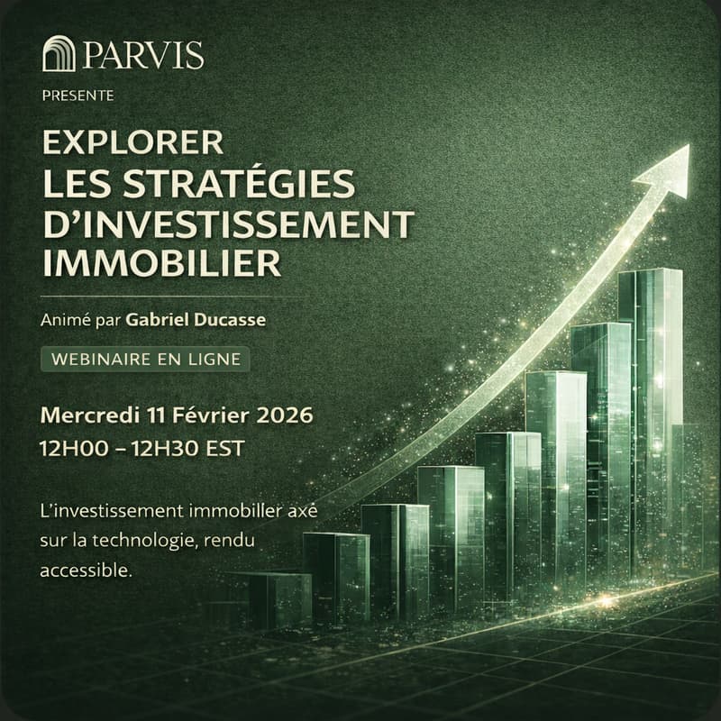 Cover Image for Explorer Les Stratégies D’investissement Immobilier