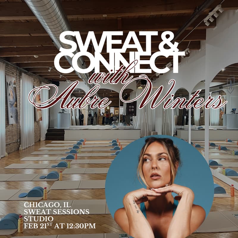 Cover Image for Galentines: Sweat & Connect with empowHER